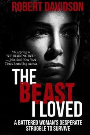 Cover of The Beast I Loved