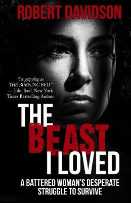 Book cover for The Beast I Loved