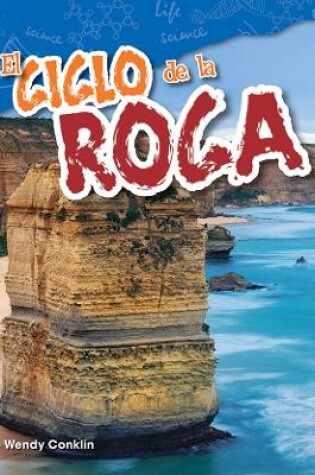 Cover of El ciclo de la roca