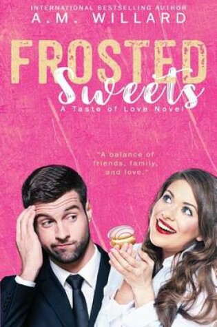 Cover of Frosted Sweets