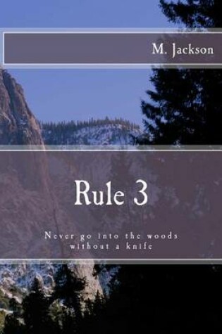 Cover of Rule 3