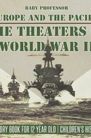 Cover of The Theaters of World War II