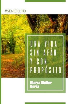 Book cover for Una Vida Sin AF