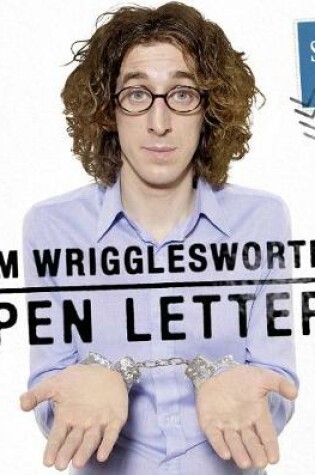 Cover of Tom Wriggleworth's Open Letters  Series One Complete