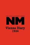 Book cover for Vienna Diary 1934