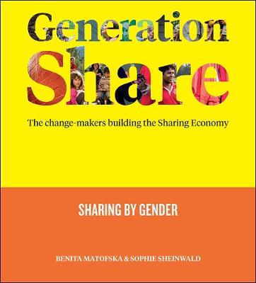 Book cover for Generation Share