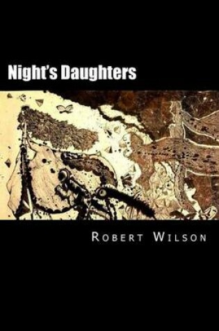 Cover of Night's Daughters