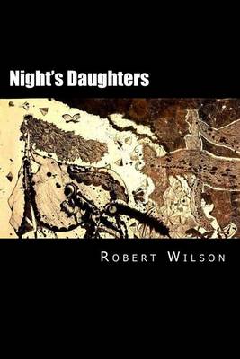 Book cover for Night's Daughters