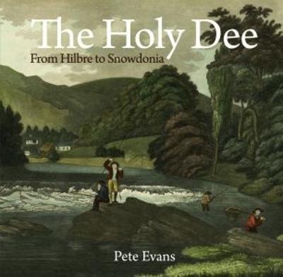 Book cover for Holy Dee, The