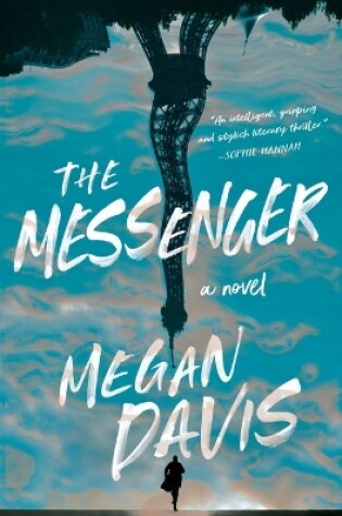 Cover of The Messenger