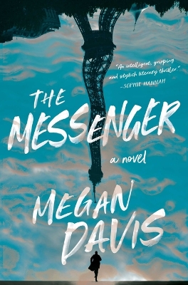 Book cover for The Messenger