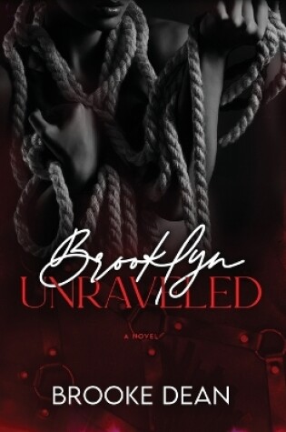 Cover of Brooklyn Unraveled