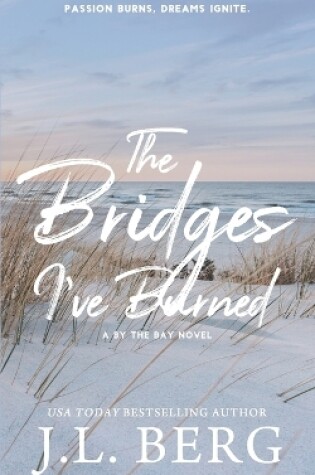 Cover of The Bridges I've Burned