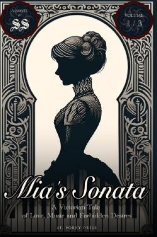 Cover of Mia's Sonata