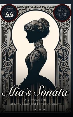 Book cover for Mia's Sonata