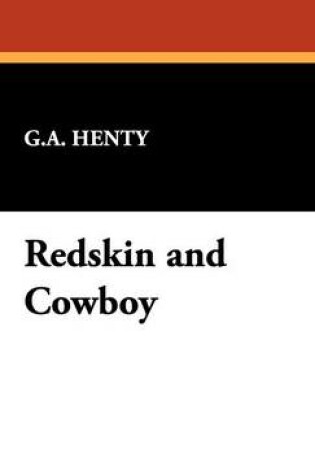 Cover of Redskin and Cowboy