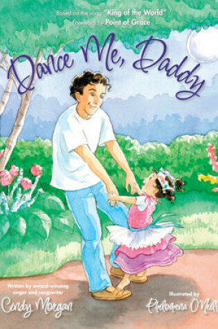 Cover of Dance Me, Daddy