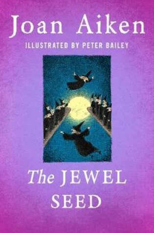 Cover of The Jewel Seed