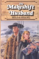 Book cover for The Makeshift Husband