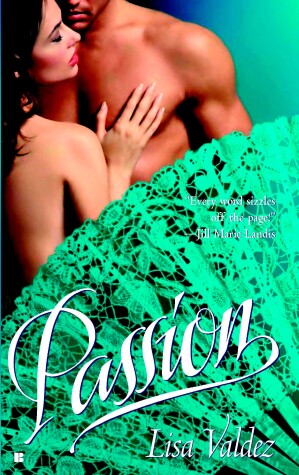 Cover of Passion