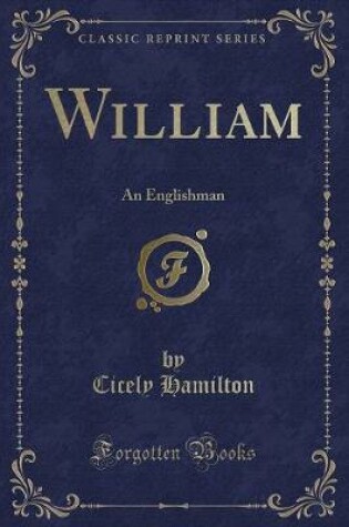 Cover of William