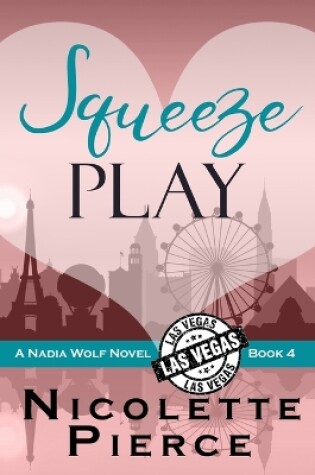 Cover of Squeeze Play