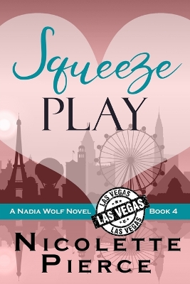 Cover of Squeeze Play