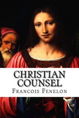 Book cover for Christian Counsel