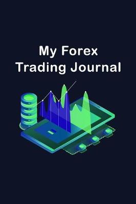 Book cover for My Forex Trading Journal