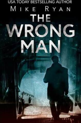 Cover of The Wrong Man