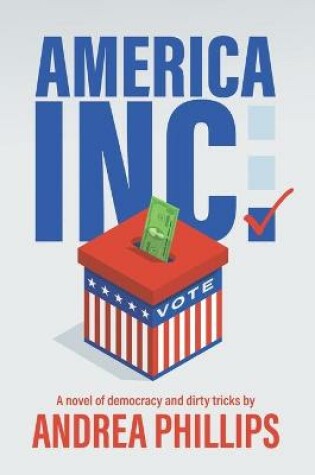 Cover of America Inc.