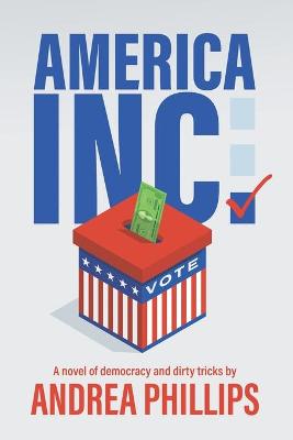 Book cover for America Inc.