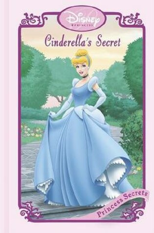 Cover of Cinderella's Secret