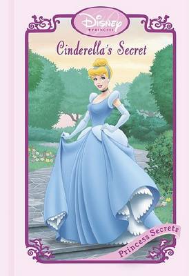 Book cover for Cinderella's Secret