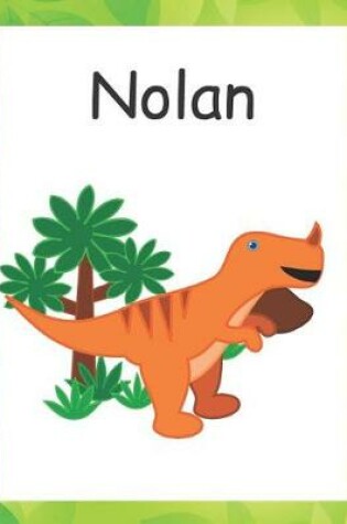 Cover of Nolan