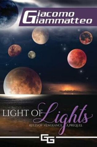 Cover of Light of Lights