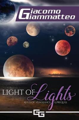 Book cover for Light of Lights