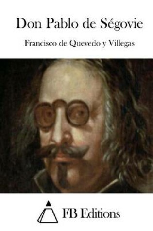 Cover of Don Pablo de Segovie