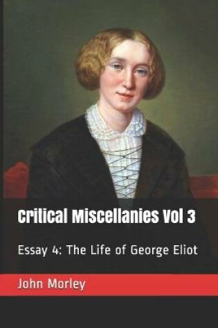 Cover of Critical Miscellanies Vol 3