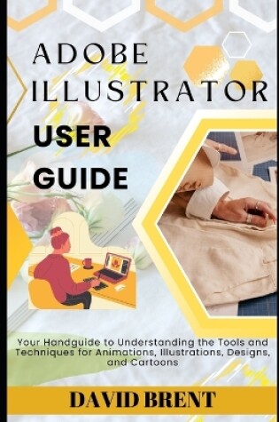 Cover of Adobe Illustrator User Guide