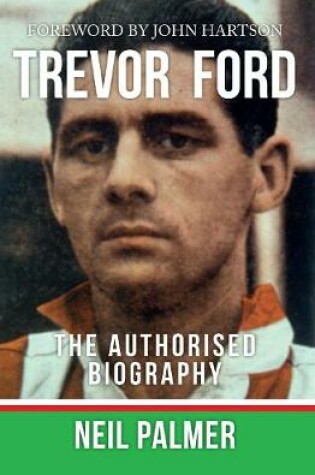 Cover of Trevor Ford