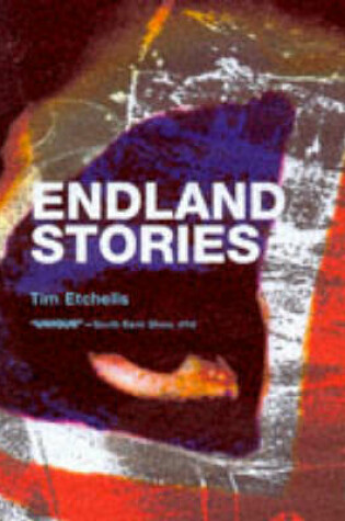 Cover of Endland Stories