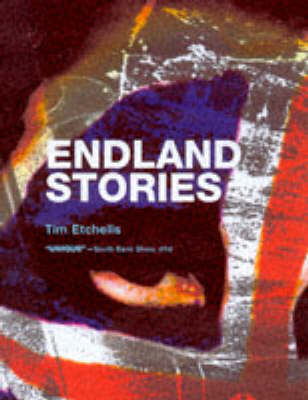 Book cover for Endland Stories