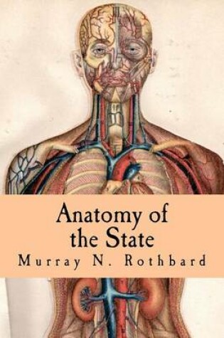 Cover of Anatomy of the State