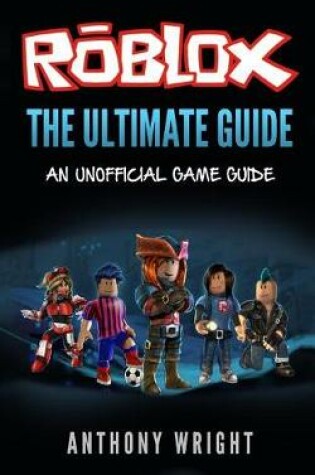 Cover of The Ultimate Guide