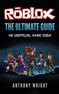 Book cover for The Ultimate Guide
