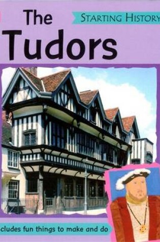 Cover of The Tudors