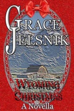 Cover of Wyoming Christmas