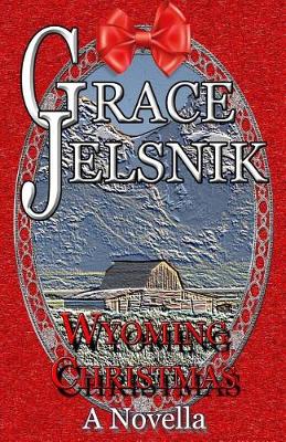 Book cover for Wyoming Christmas