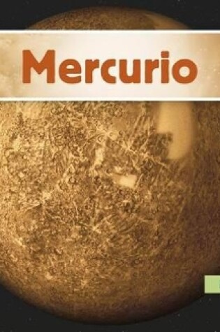 Cover of Mercurio